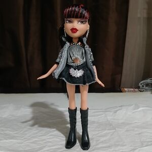 Bratz Series 3 Tiana Doll